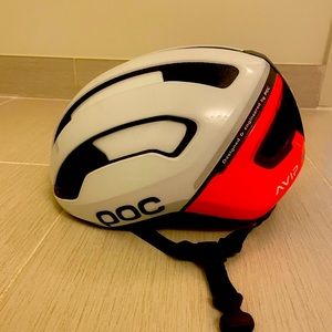 POC Spin Cycling Helmet 🚴
